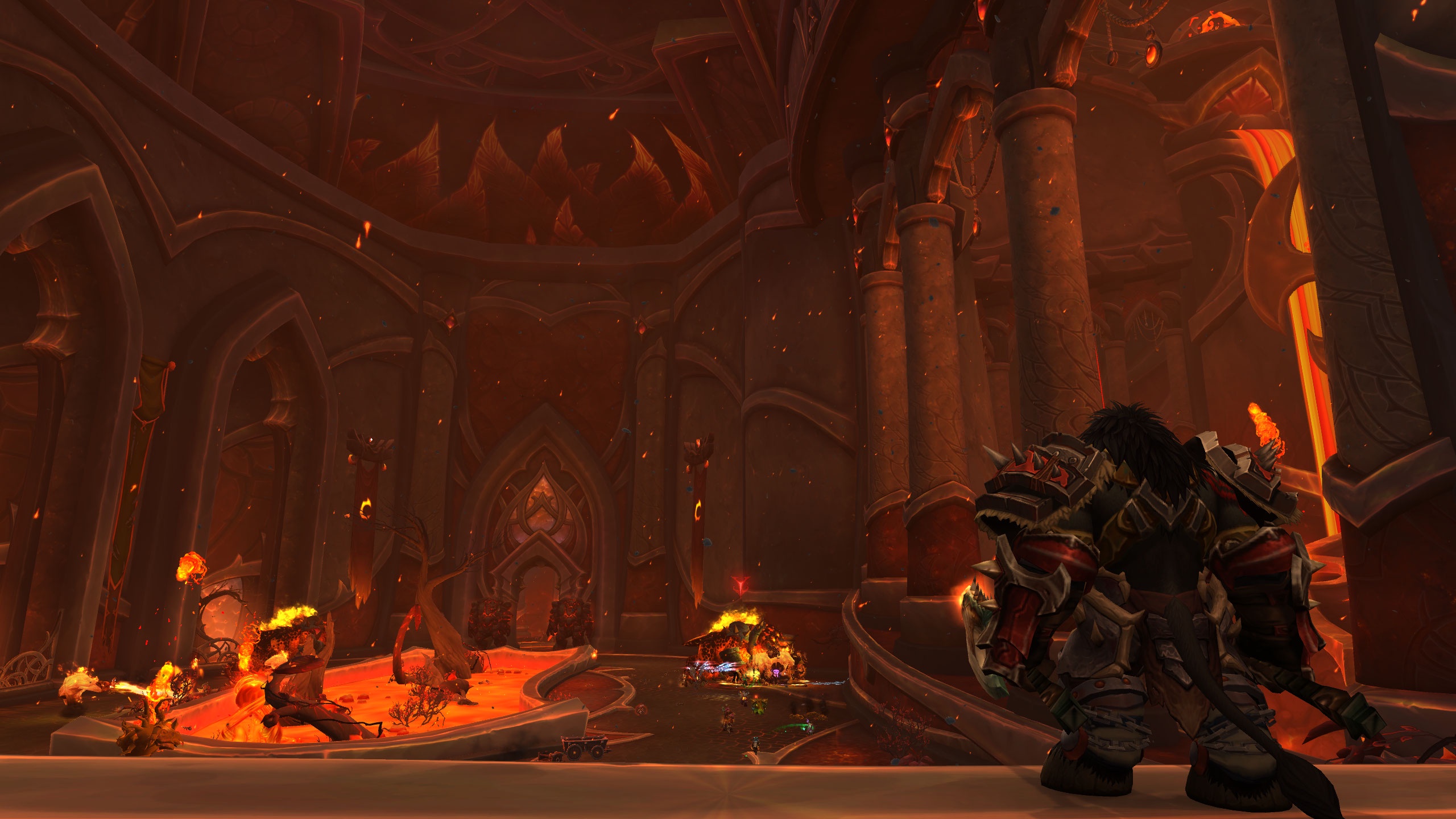 Fastest Leveling Routes in WoW: 1-80 Guide for The War Within