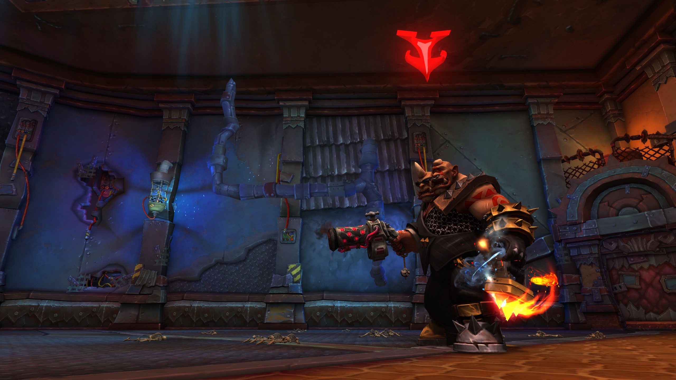 How to Build the Perfect Raid Team in World of Warcraft