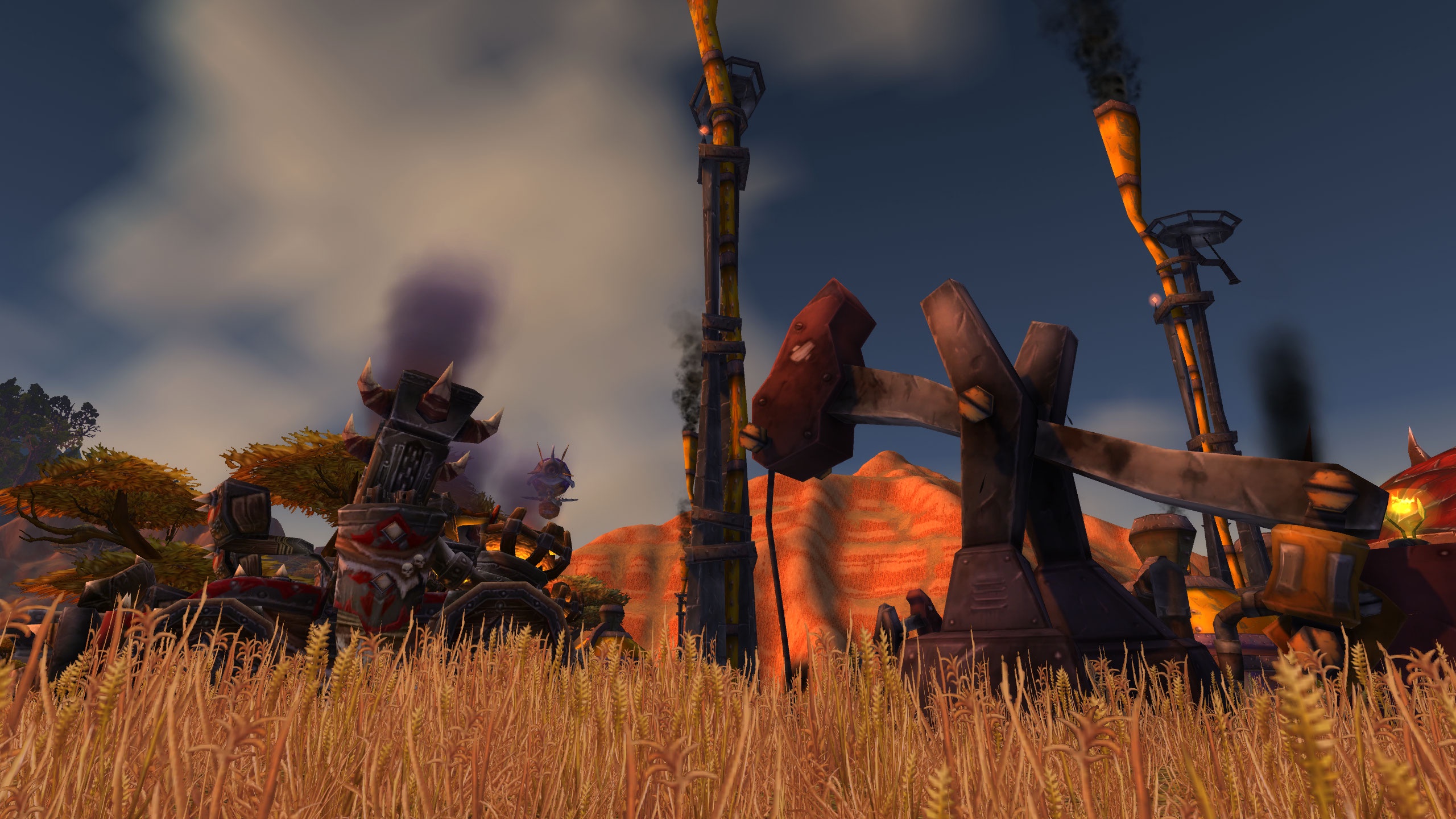 Secret Farming Spots: Where to Make Gold Faster Than Ever
