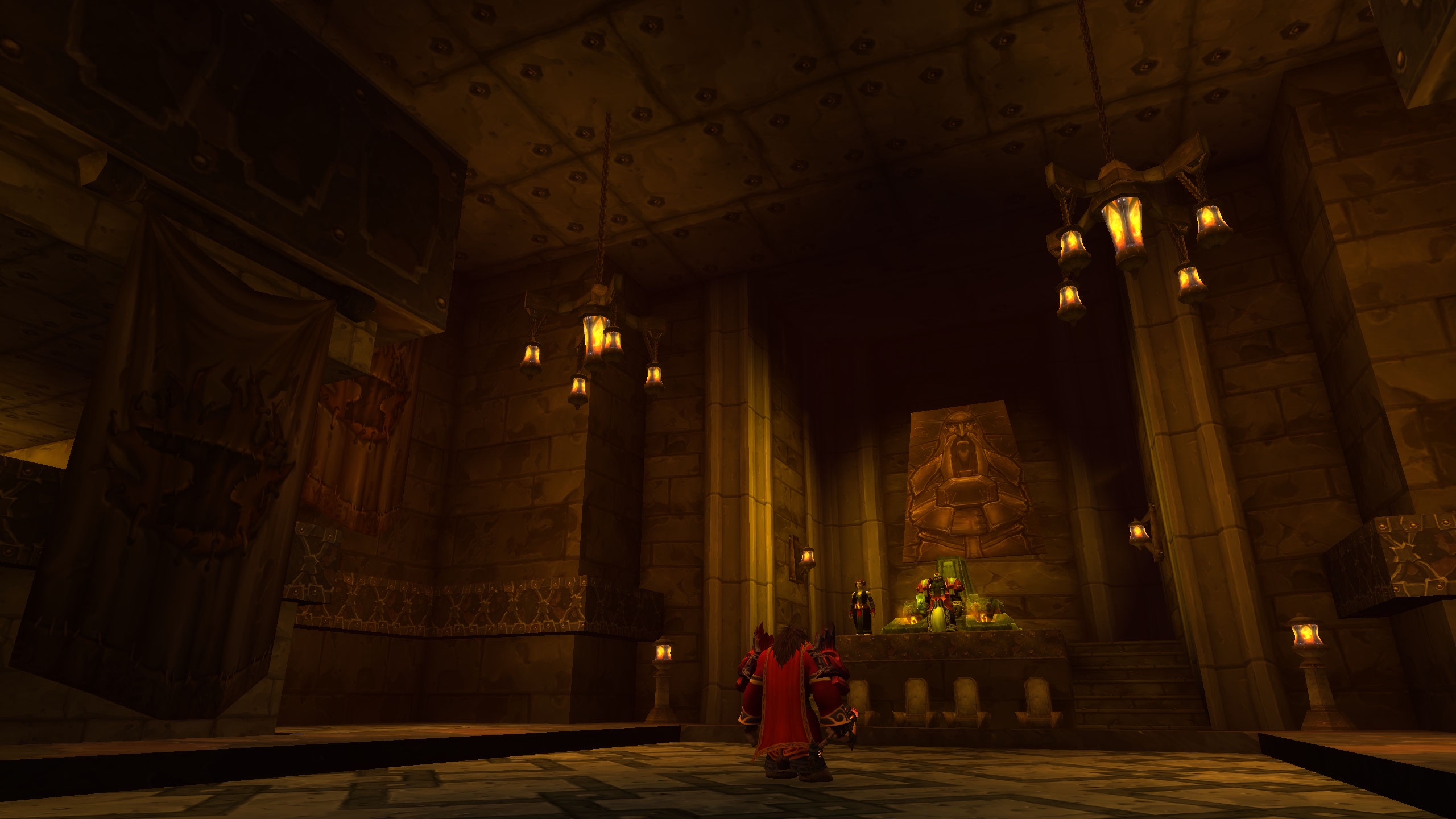 The Hidden Secrets of World of Warcraft’s Dungeons