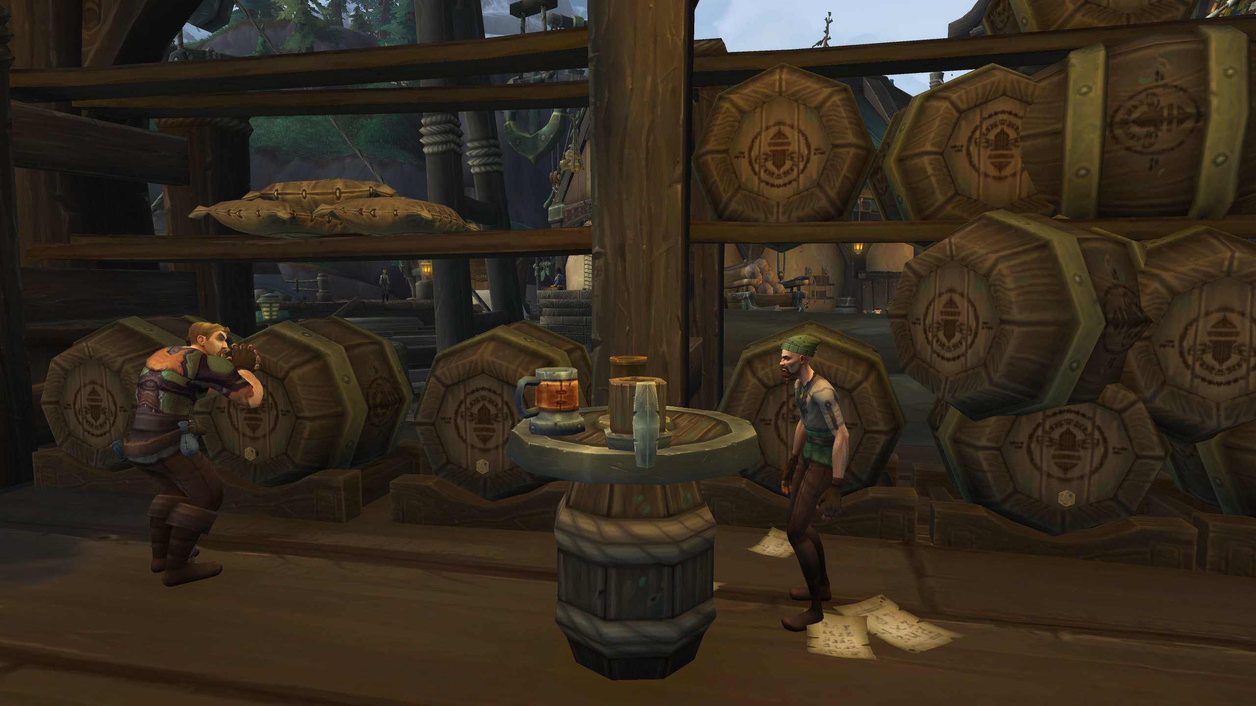 Why WoW’s Endgame Loop Still Feels Rewarding After So Many Years
