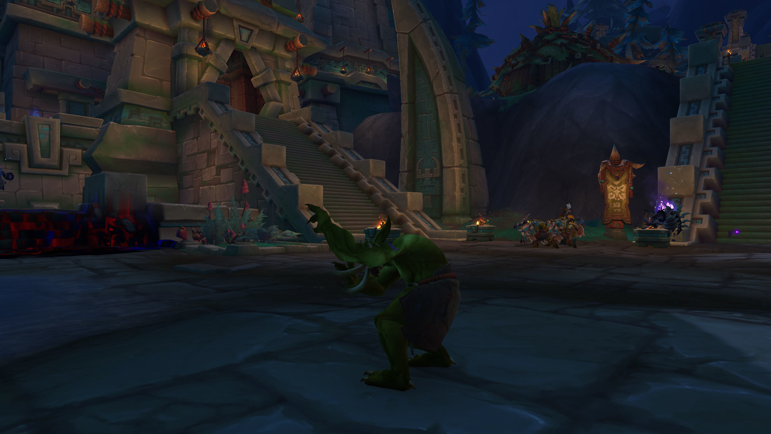 WoW Toy Box Highlights: The Most Fun Toys to Bring to Stormwind and Orgrimmar
