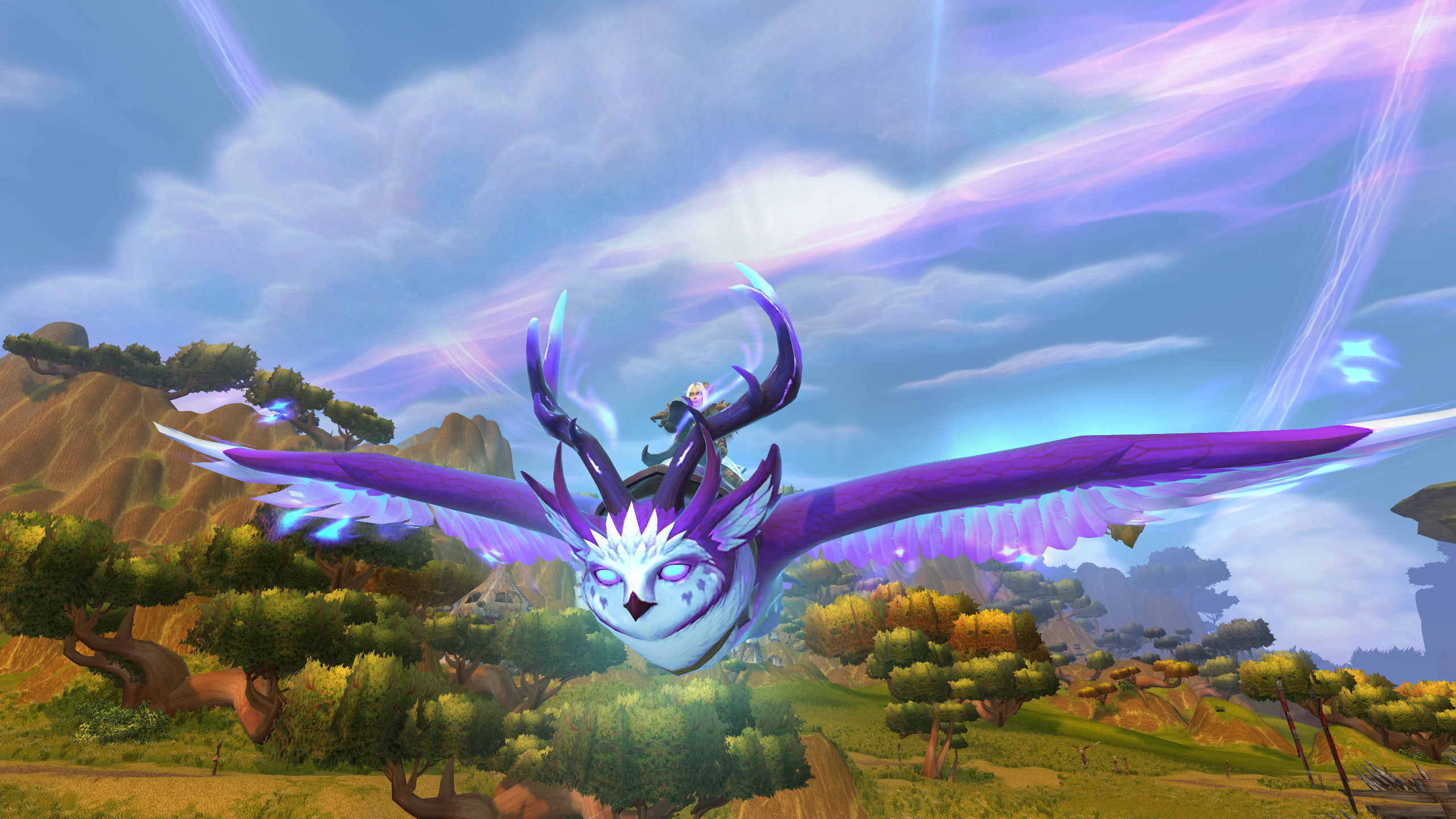 WoW Mount Collection Plan: Build a Route That Feels Like Adventure Not Punishment