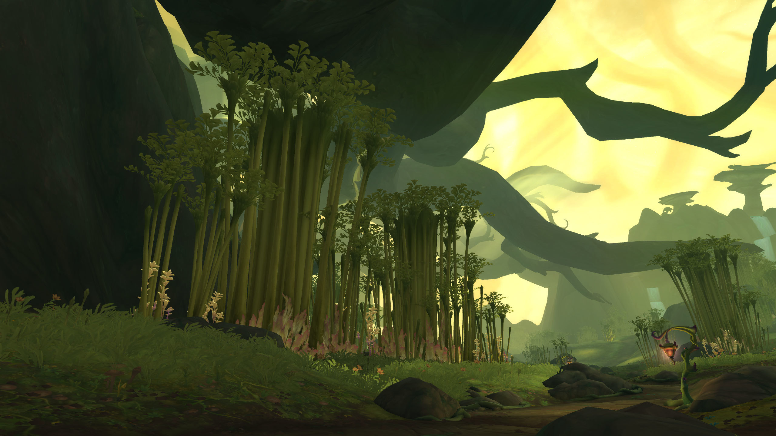 World of Warcraft Screenshot Guide: Make Azeroth Look Cinematic With Simple Settings