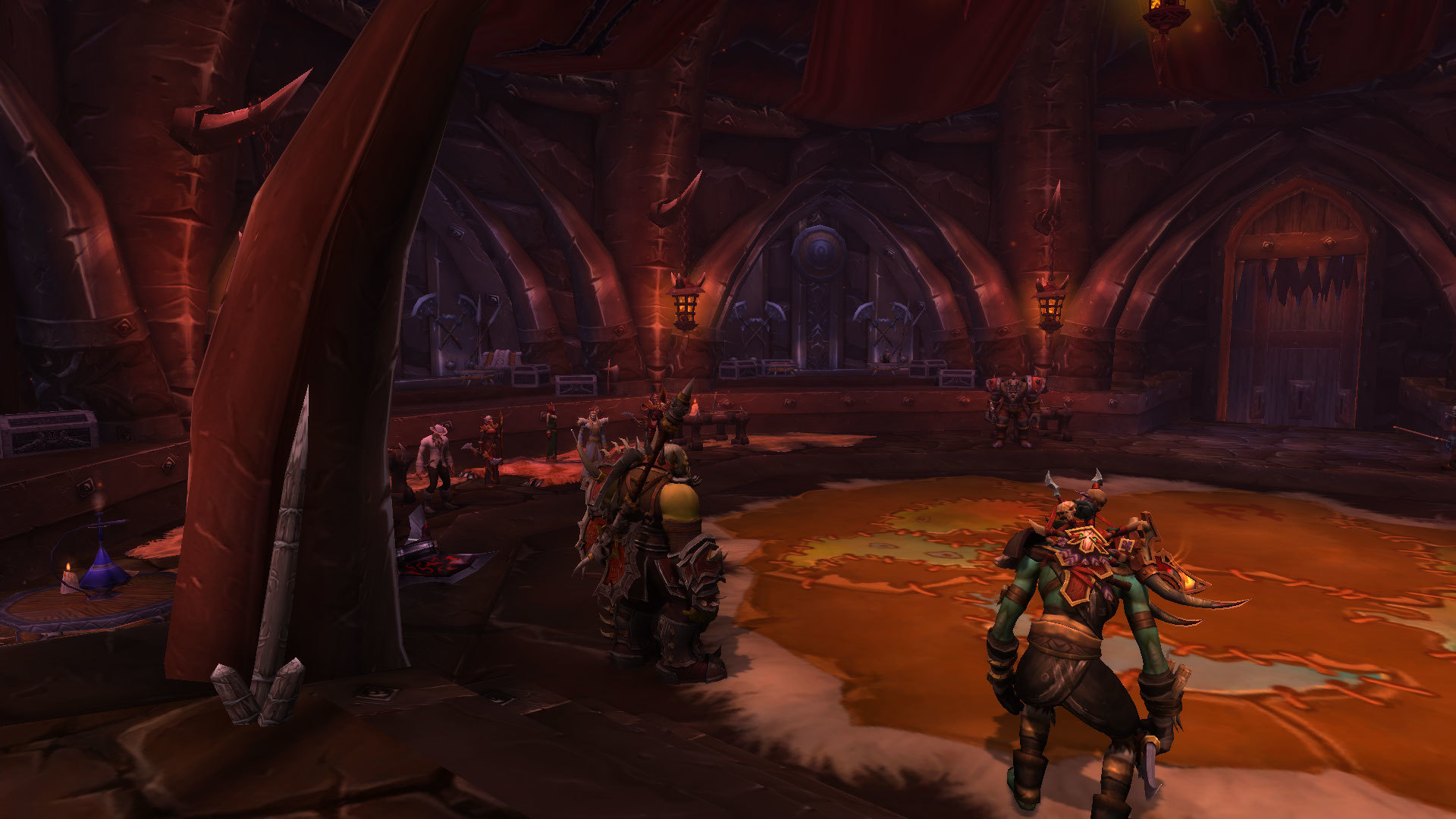 Mistweaver Monk Healing Secrets: Mastering the Art of Fistweaving in Raids