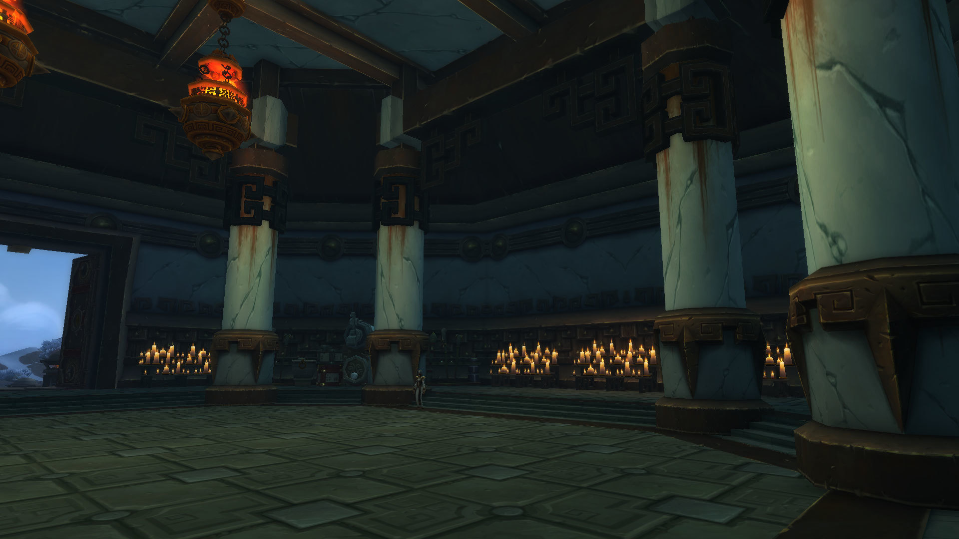 The Spoils of Pandaria Encounter: Speed-Running the Chest Rooms in Siege of Orgrimmar